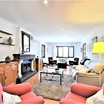 Villa Las Encinas-En El Pueblo De Esporles- Mallorca