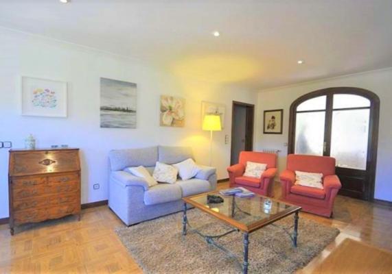 Ferienhaus Encinas-en El Pueblo De Esporles- Mallorca Esporles