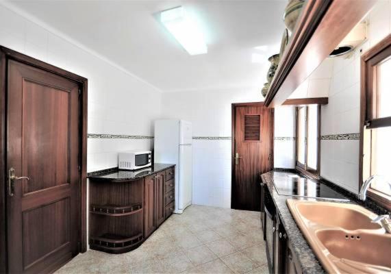 Encinas-en El Pueblo De Esporles- Mallorca Ferienhaus